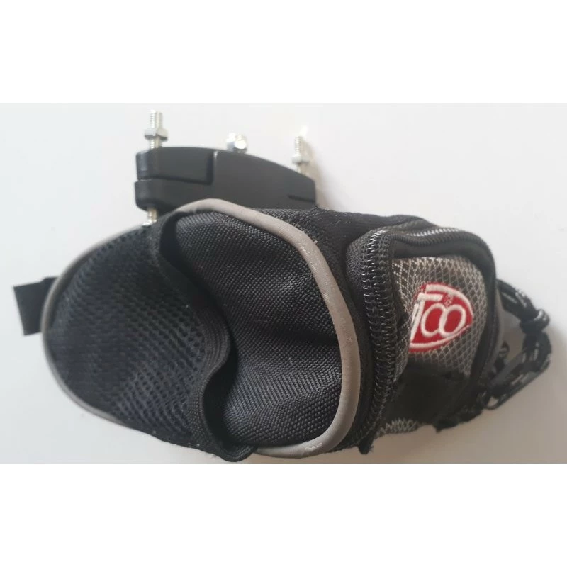 Sacoche De Selle Velo Atoo â Image 2