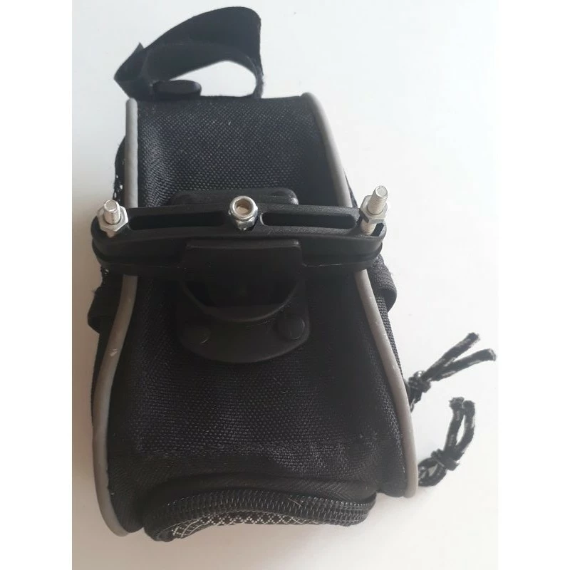 Sacoche De Selle Velo Atoo â Image 3