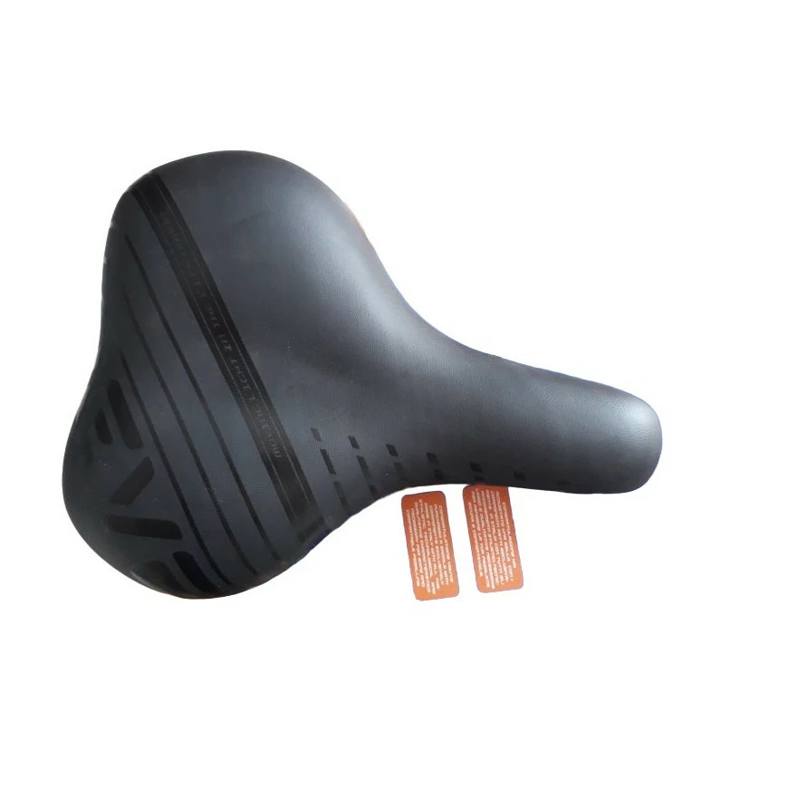 Selle De Vélo Ultra Confortable Monte Grappa Nevea – Image 2