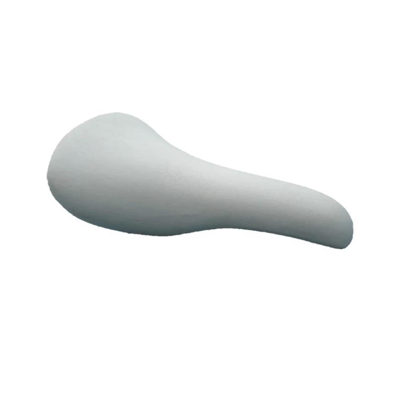 Selle Velo Blanche Pour Vélo Et Fixie