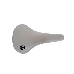 Selle Velo Fixie Extra+ Blanche