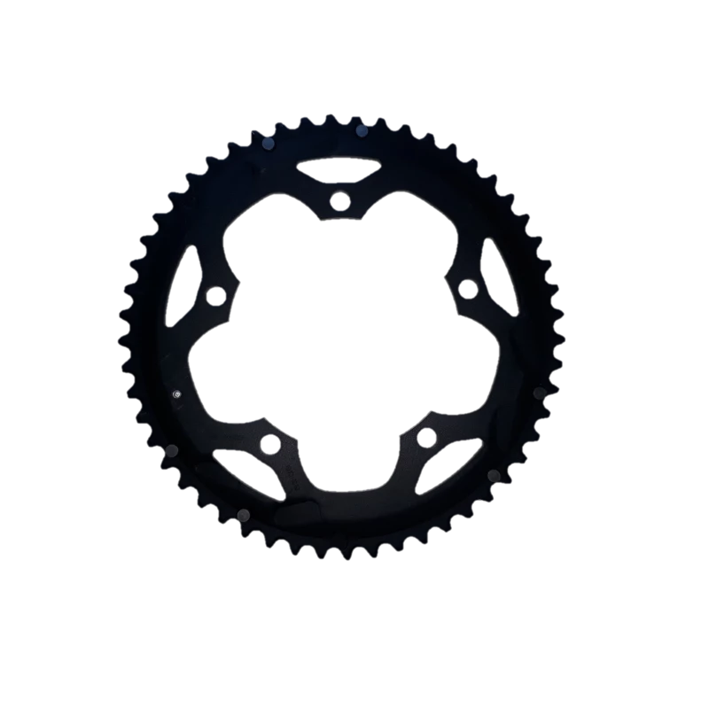 Shimano 53 Dents Plateau 10 Vitesses Type B 130 Mm – Image 2