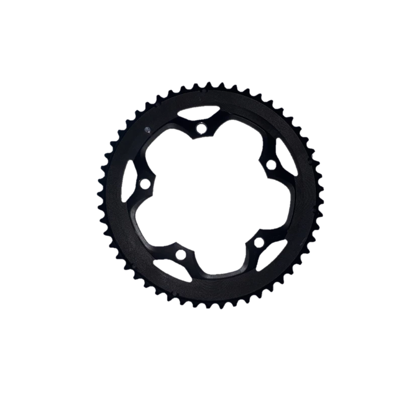 Shimano 53 Dents Plateau 10 Vitesses Type B 130 Mm