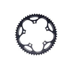 Shimano Plateau 53 Dents Type B 10 Vitesses 130 Mm