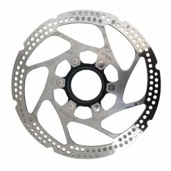 Shimano SM-RT62 Disque De Frein 160 Mm Center Lock D'occasion