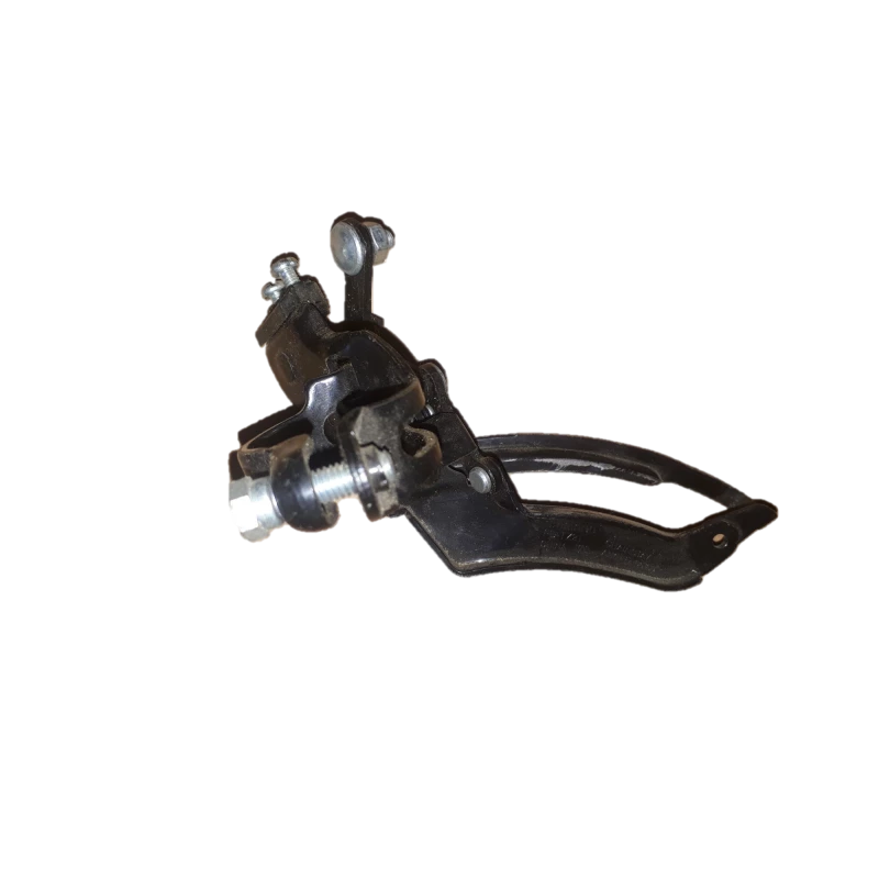 Shimano Tourney FD-TZ21 Dérailleur Avant 31.8 Mm – Image 2