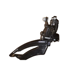 Shimano Tourney FD-TZ21 Dérailleur Avant 31.8 Mm