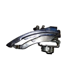 Shimano Triple FD-TY22 Dérailleur Avant