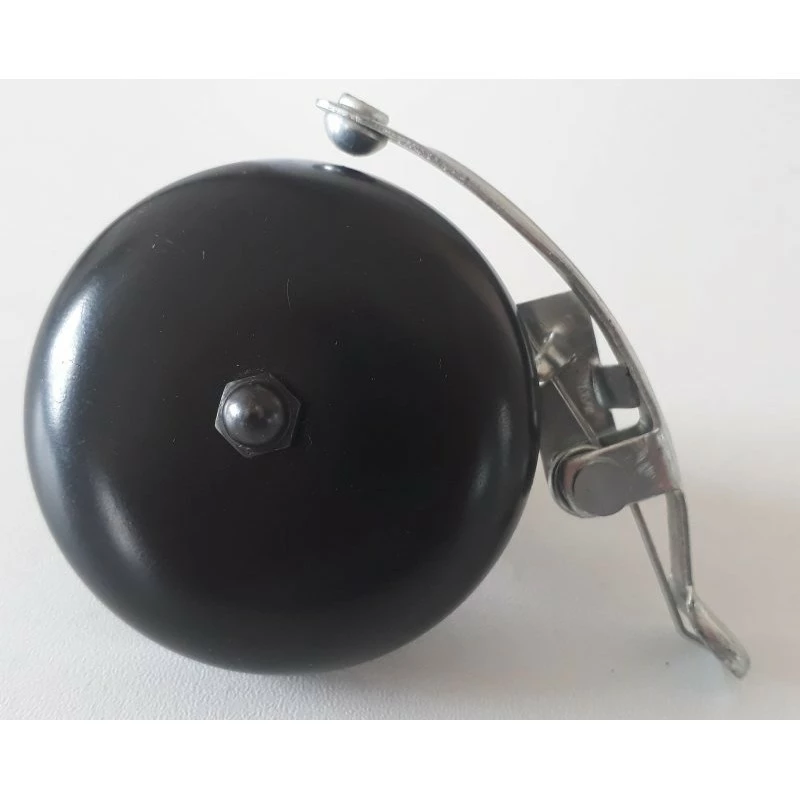 Sonnette Velo à Cloche 60 Mm