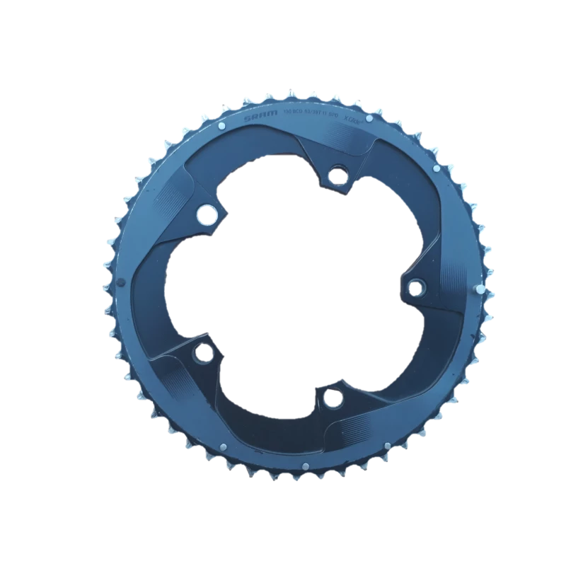 Sram Red XGlide Plateau 53 Dents 11 Vitesses 130 Mm Occasion