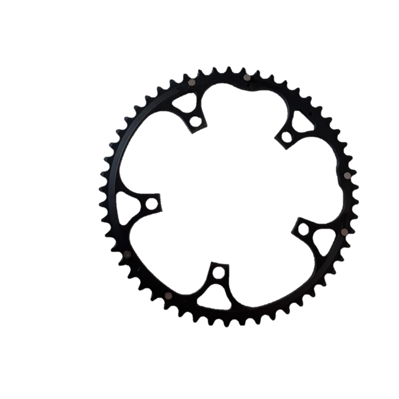 Stronglight CT2 53 Dents Plateau 9/10 Vitesses 135 Mm – Image 2