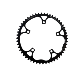 Stronglight CT2 53 Dents Plateau 9/10 Vitesses 135 Mm