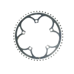 Suntour Superbe PRO Plateau 53 Dents 130 Mm 8/9 Vitesses