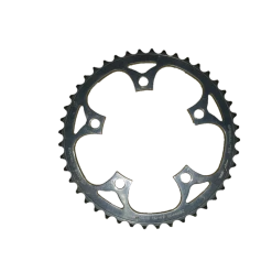 TA Zephyr 44 Dents Plateau 110 Mm 9/10 Vitesses