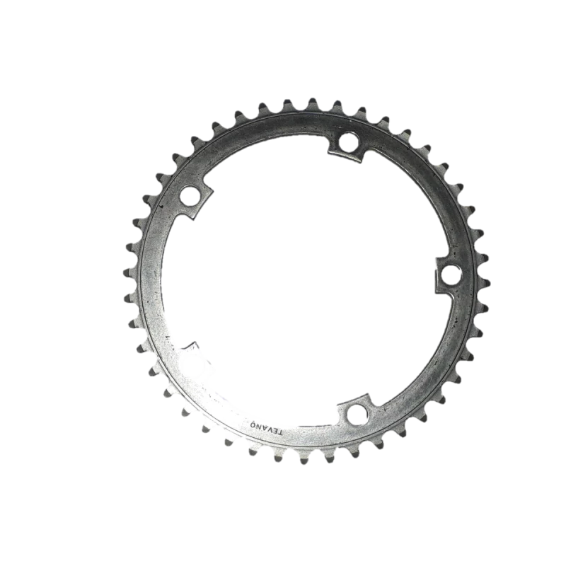 Tevano Plateau 44 Dents 7 Vitesses 144 Mm â Image 2