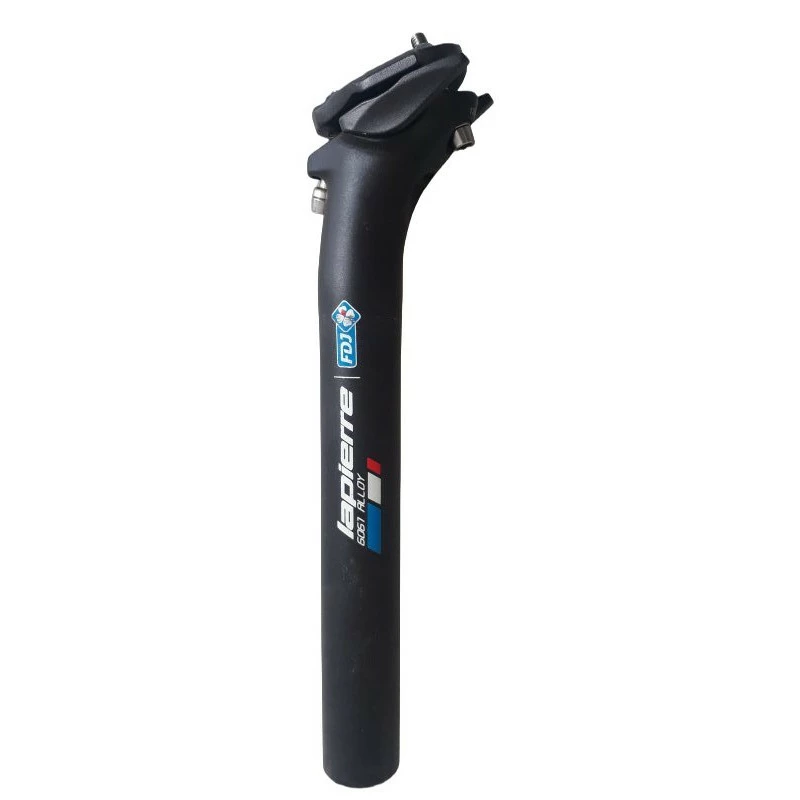 Tige De Selle Lapierre Aluminium 31,45 190 Mm – Image 4
