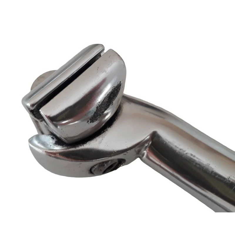 Tige De Selle Vélo Route Kalloy 26.6 / 230 Mm – Image 2