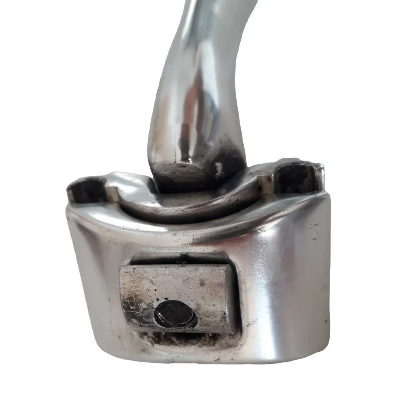 Tige De Selle Vélo Route Kalloy 26.6 / 230 Mm – Image 7