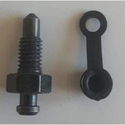 Vis De Purge De Frein Ă Disque